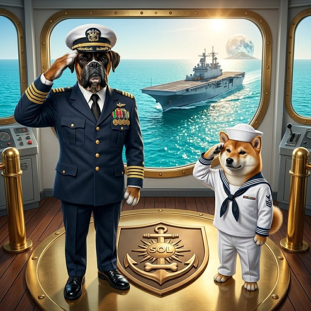 USS Boxer meme