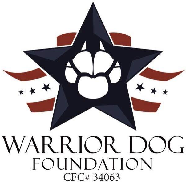 Warrior Dog Foundation