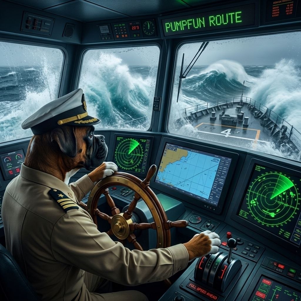 USS Boxer meme