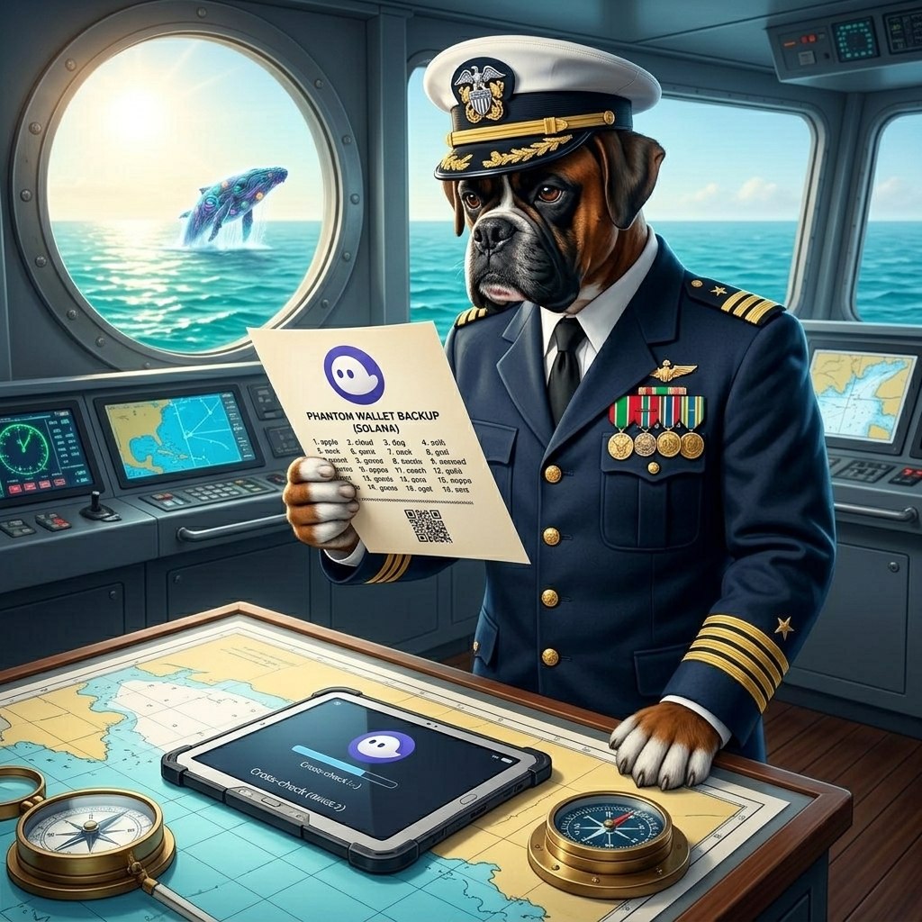 USS Boxer meme